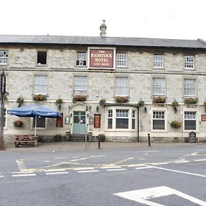 Radstock Hotel Near Bath